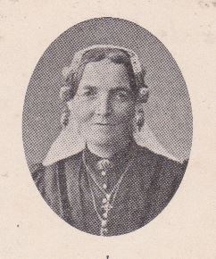 Engelina van den Berg